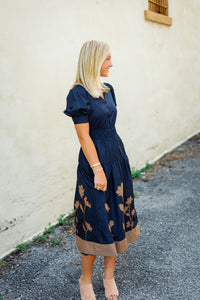 The Tallen Dress