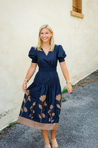 The Tallen Dress