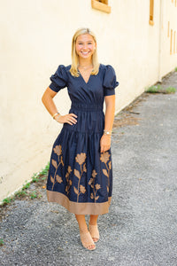 The Tallen Dress