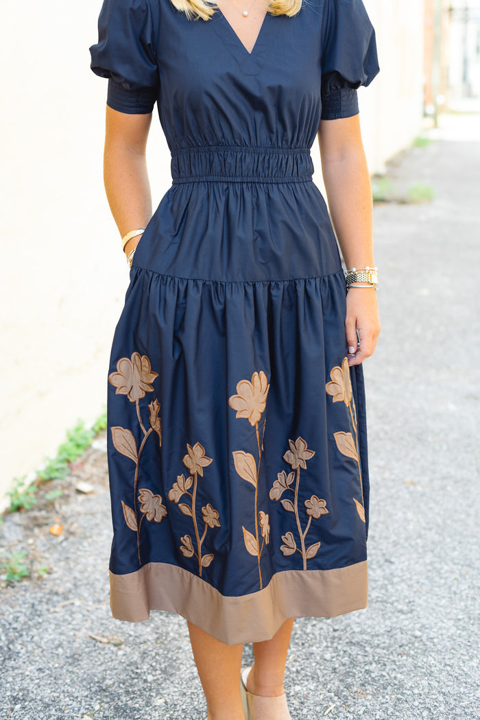 The Tallen Dress