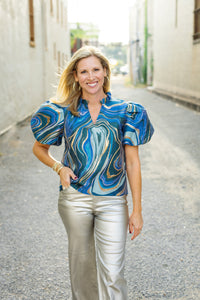 The Nova Top