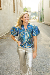 The Nova Top