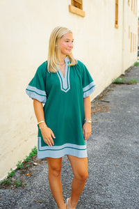 The Lyndee Dress