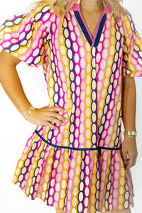 The Milla Dress