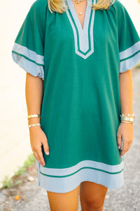The Lyndee Dress