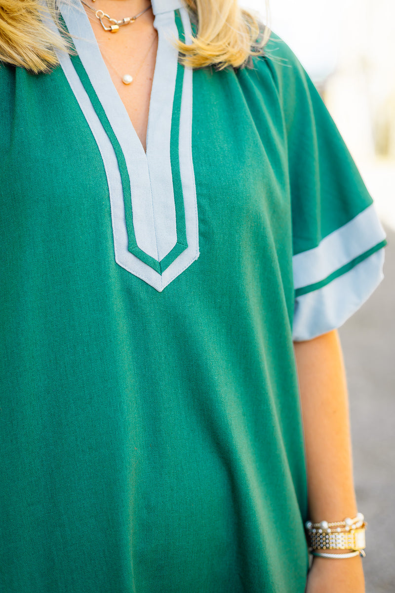 The Lyndee Dress