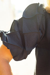 The Jeanie Top