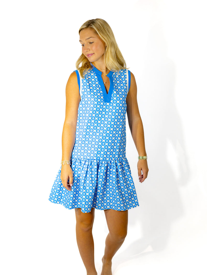 The Island in the Sun Dress
