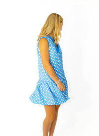 The Island in the Sun Dress