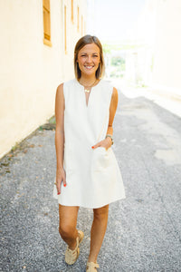 The Harlie Dress