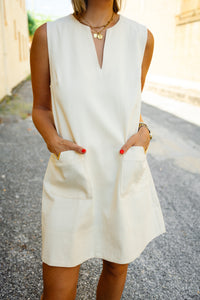 The Harlie Dress
