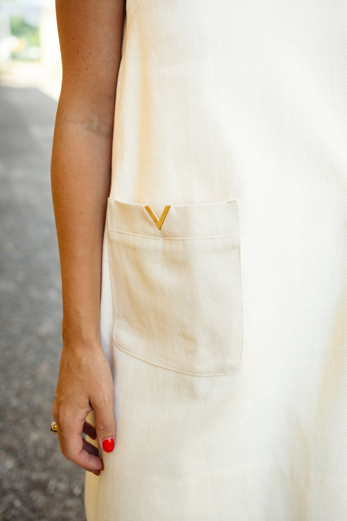 The Harlie Dress