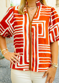 The Zera Top