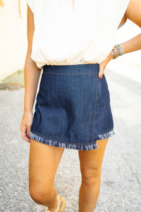 The After Hours Skort