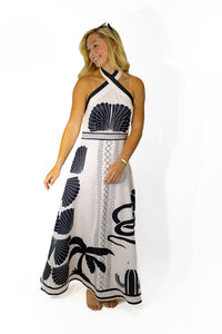 The Maldives Dress