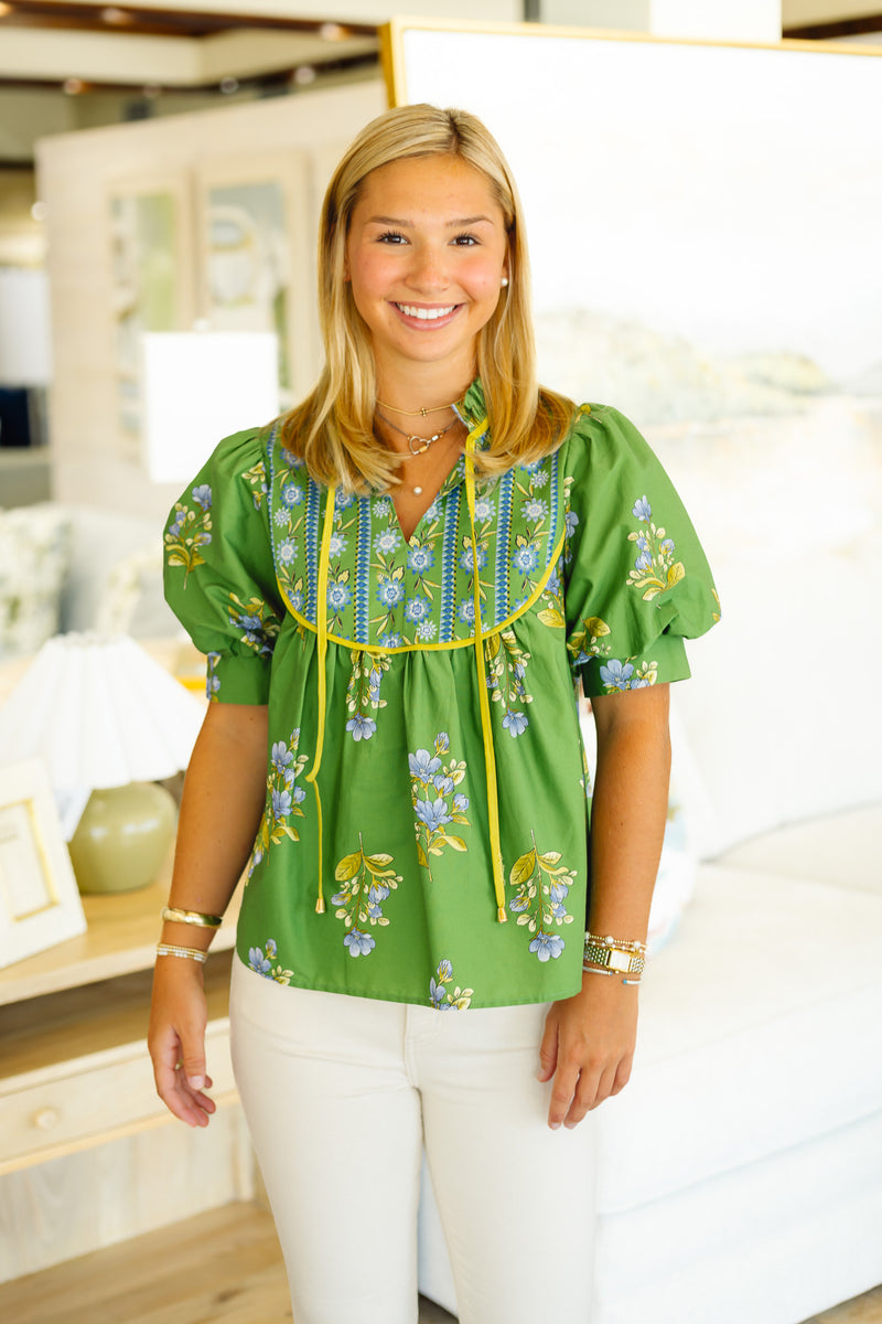 The Hannah Top