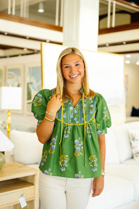The Hannah Top