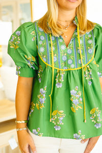 The Hannah Top
