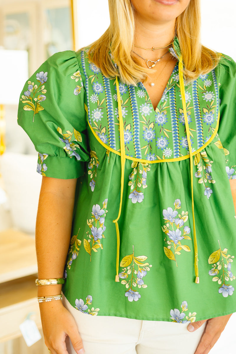 The Hannah Top