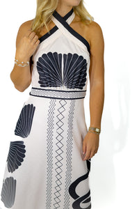 The Maldives Dress