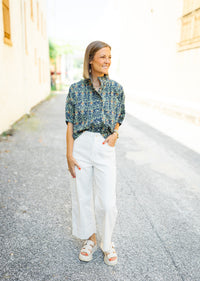 The Wren Pants