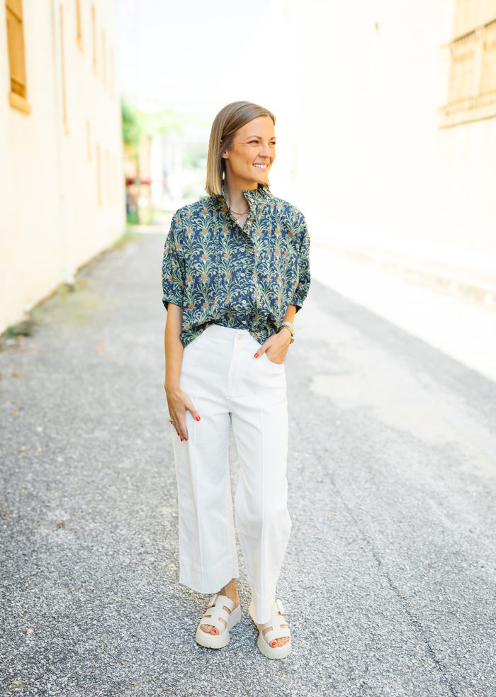The Wren Pants