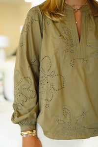 The Rena Top