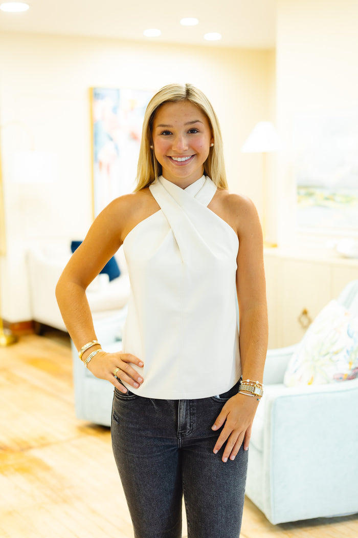The Vera Top