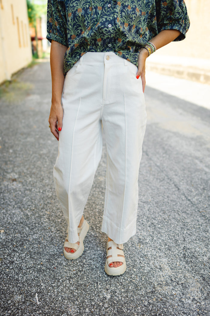 The Wren Pants