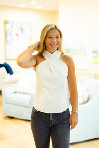 The Vera Top