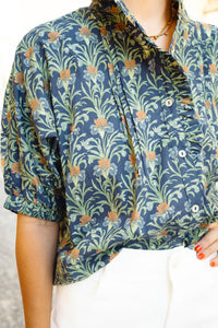 The Cedar Lane Top