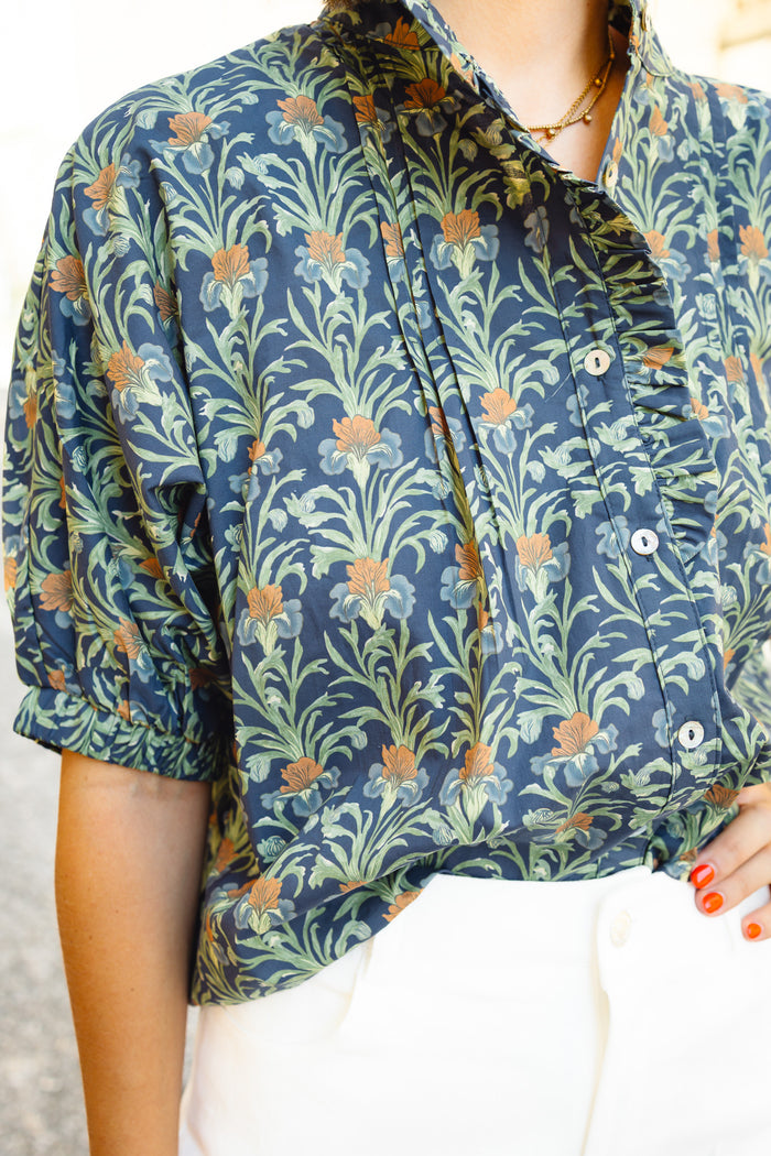 The Cedar Lane Top