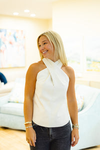 The Vera Top