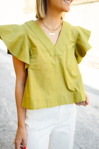 The Benton Top