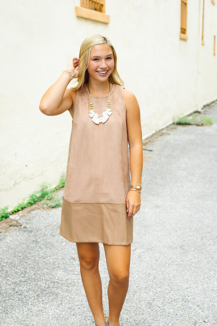 The Essie Dress