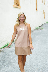 The Essie Dress