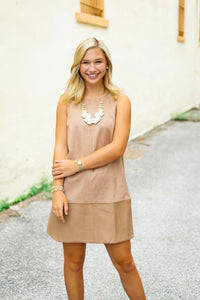 The Essie Dress