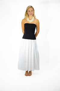 The Black Tie Affair Dress