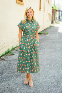 The Lagan Dress