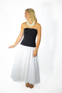 The Black Tie Affair Dress