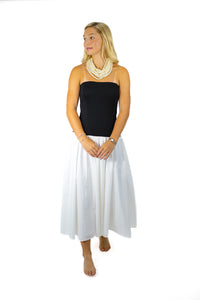The Black Tie Affair Dress