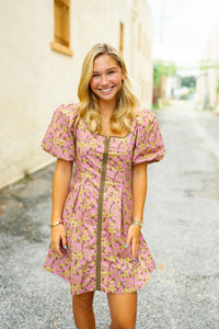 The Sally Dress