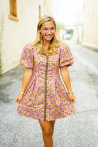 The Sally Dress