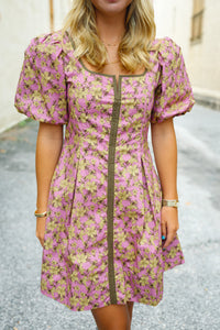 The Sally Dress