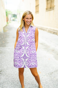 The Parson Dress