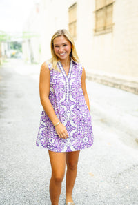 The Parson Dress