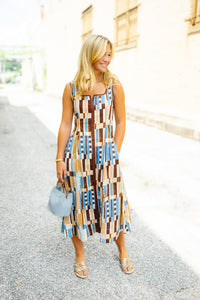 The Landry Dress