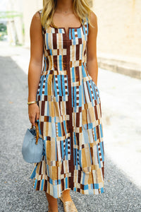 The Landry Dress
