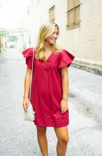 The Nala Dress