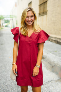 The Nala Dress
